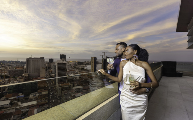 EPIC SANA Luanda Hotel