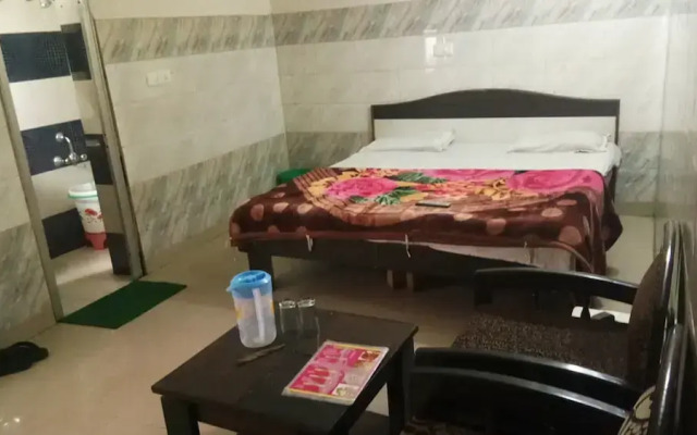 Goroomgo BK Plaza Chandigarh