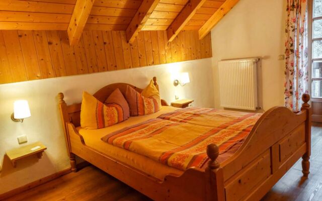 House Waldhaus Kollnburg