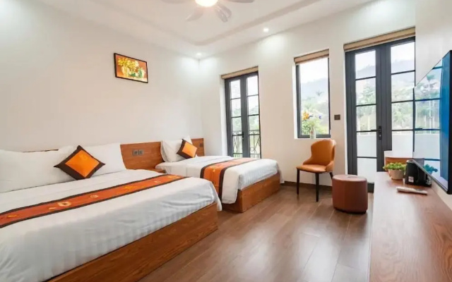 Agarwood Hotel