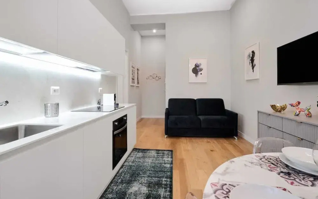 Brera Suite