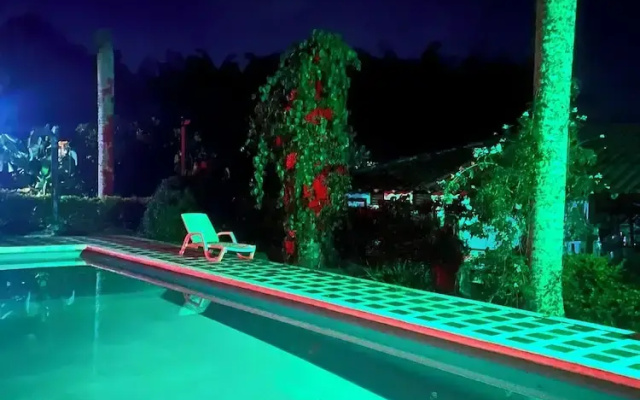 Finca Hotel San Miguel