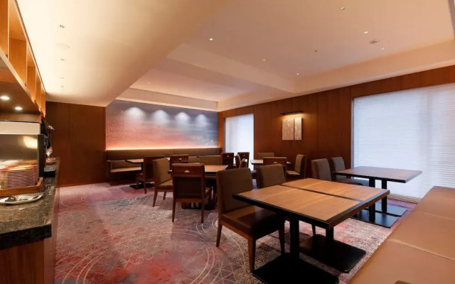 The Hotel Sanraku Kanazawa
