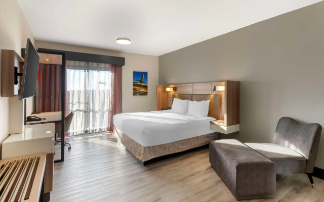 Best Western Plus Atlanta Airport-East