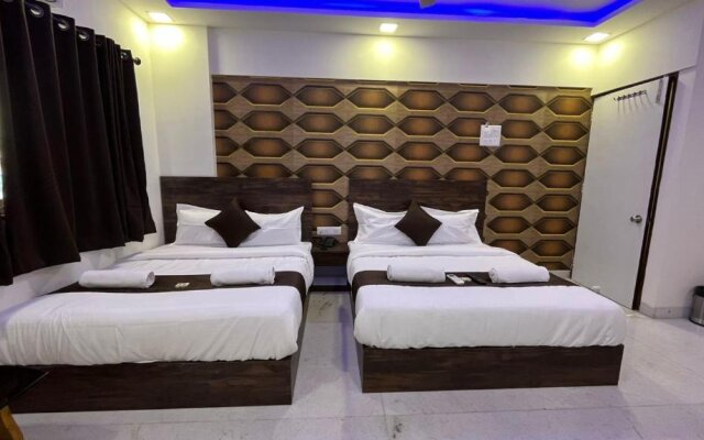 Hotel Plaza Rooms Prabhadevi Dadar