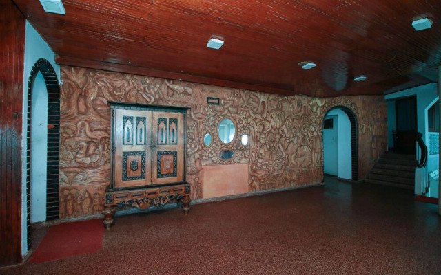 OYO 251 Milton Beach Resort