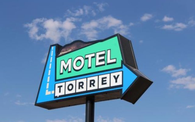 Motel Torrey