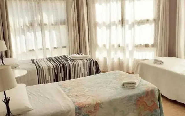 Pension Arena Alicante