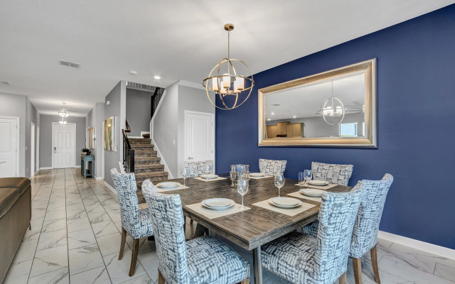 2909FABLE, Kissimmee, US