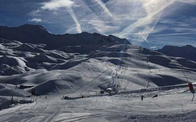 Chalet Tournavel