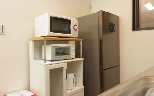 HG Cozy Hotel No.46