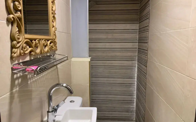 Ambiance Downtown Hotel