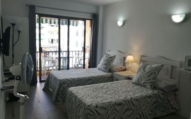 Studio - Playa de Los Cristianos