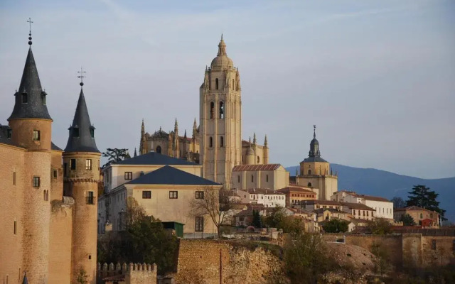 Hotel Infanta Isabel