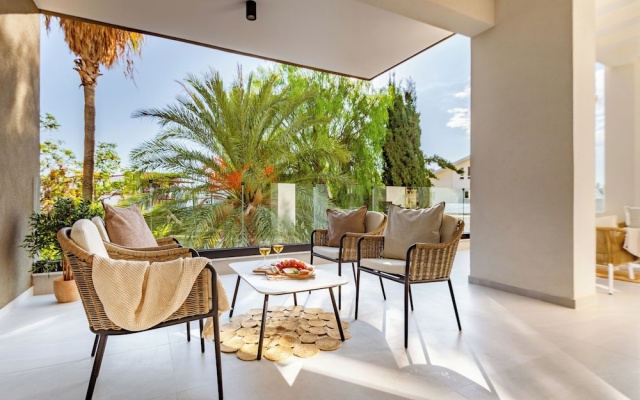 Sanders Breeze Limassol