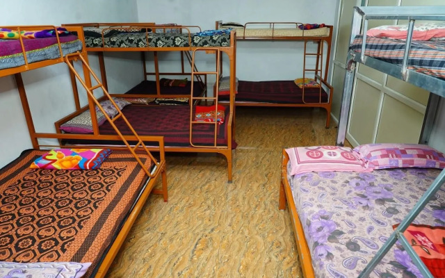 Royal Coorg Guest house