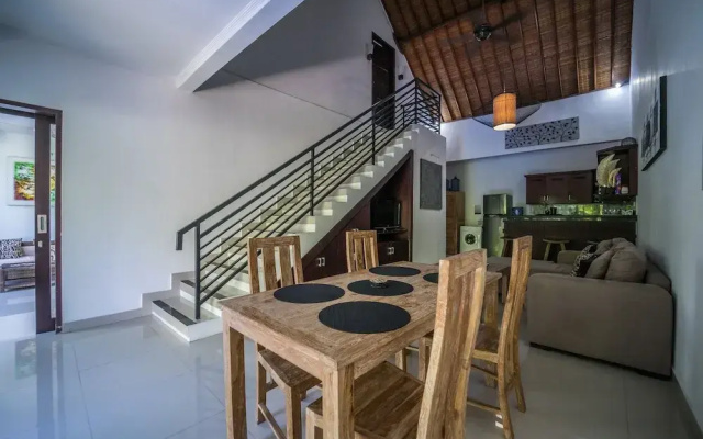 Villa Cantik