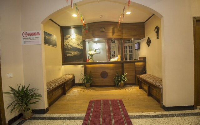 Hotel Springburn