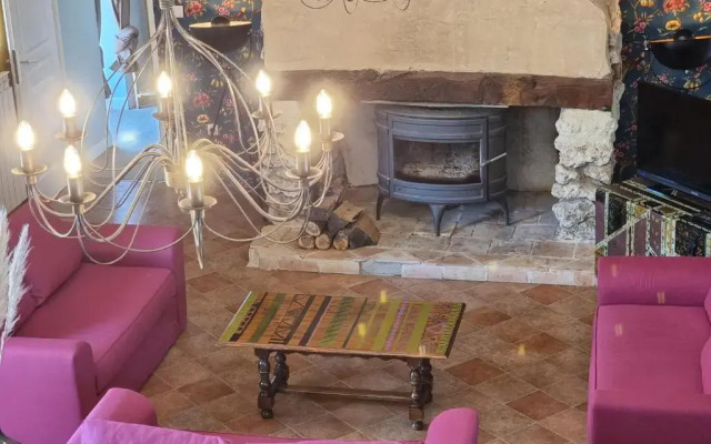 Domaine de Rochebonne