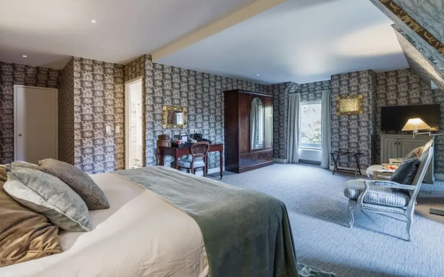 Van der Valk Hotel Kasteel Terworm