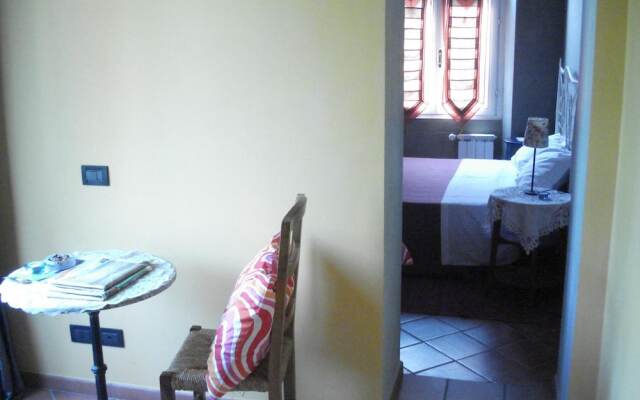Locanda del Barbaresco