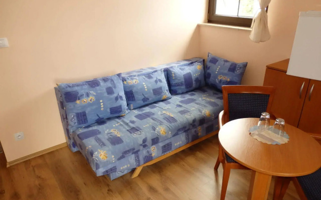 Pension Orbis