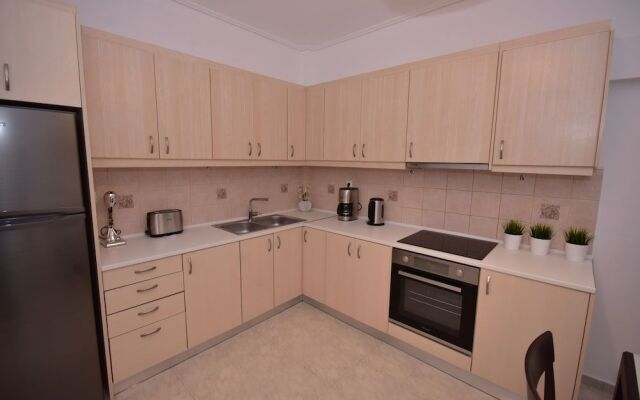 Keratea Apartment Athens Airport