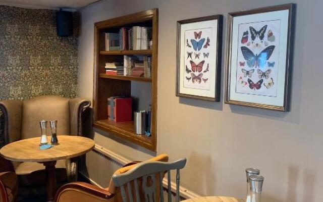 Red Lion Inn