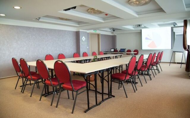 Hotel Ambasador Bucharest