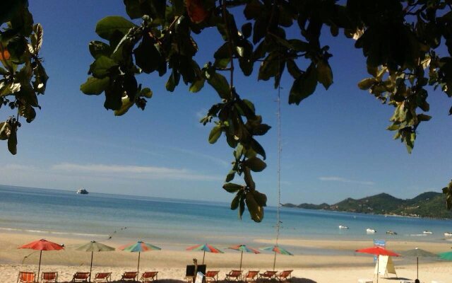 B2 @ Samui Beach Resort
