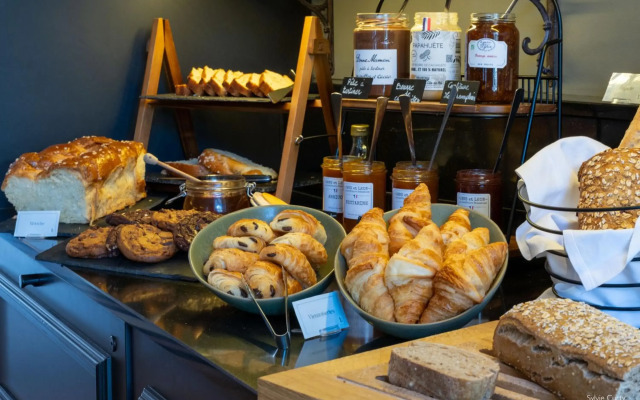 Le Champlain - Les Collectionneurs 