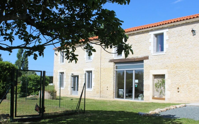 Flore des Marais