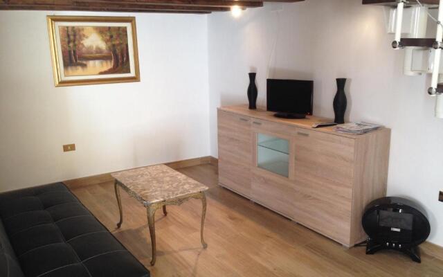 Casa Petra - Mini Open Space
