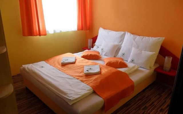 Pálma Wellness Hotel