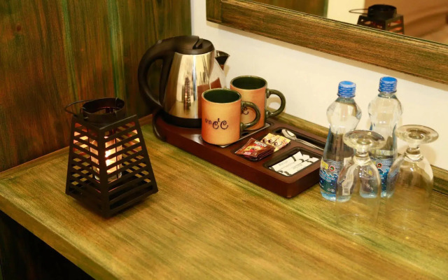Tranquil Negombo Boutique