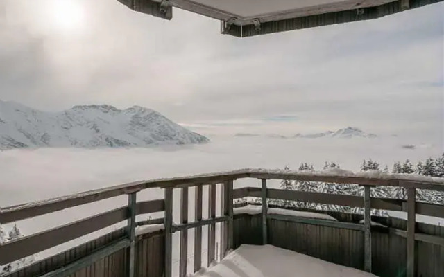 Maeva Home Le Douchka