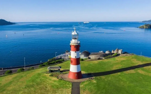 The Drake Hotel Plymouth