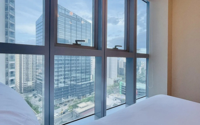Uptown Parksuites 1
