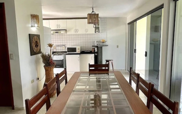 LiaMara accommodations, Maragogi - AL
