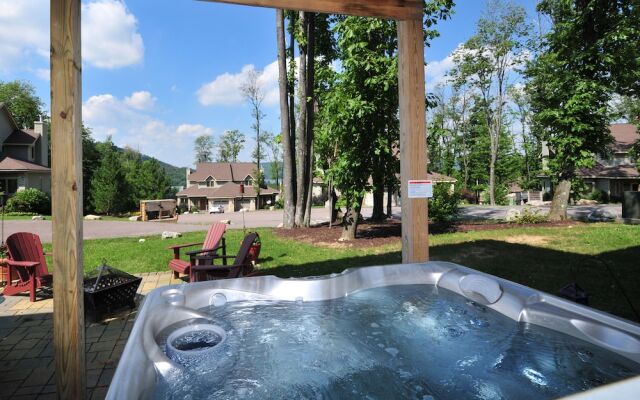 Serenity Summit 5 Bedroom Townhome