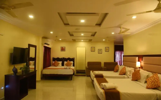 Hotel Ocean Heritage