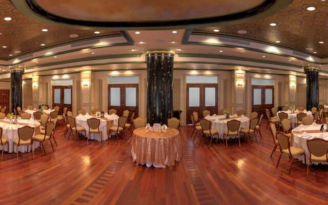 Carnegie Hotel & Spa