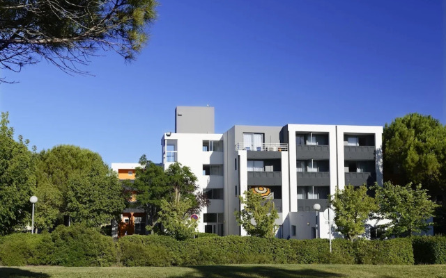 Mercure Sète Balaruc Les Bains