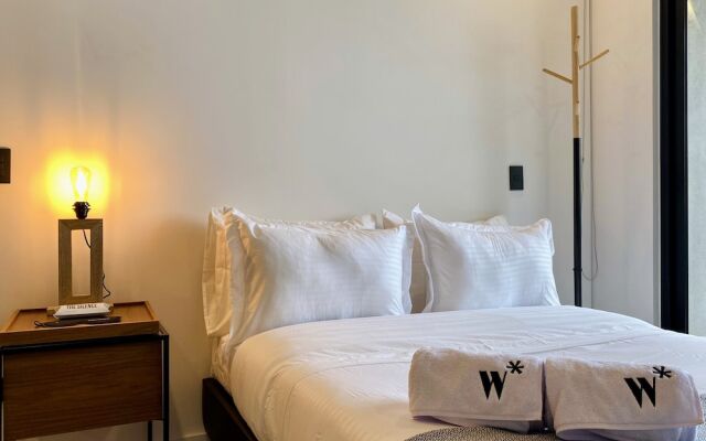 Wynwood House Tuliv