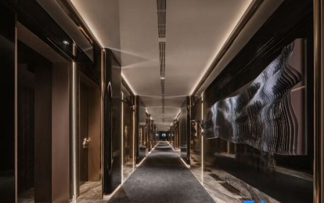 Shanghai Prodor Music Hotel