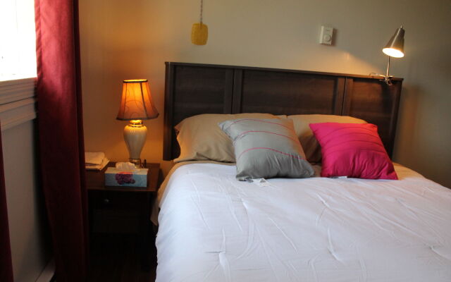 Work Play Suites