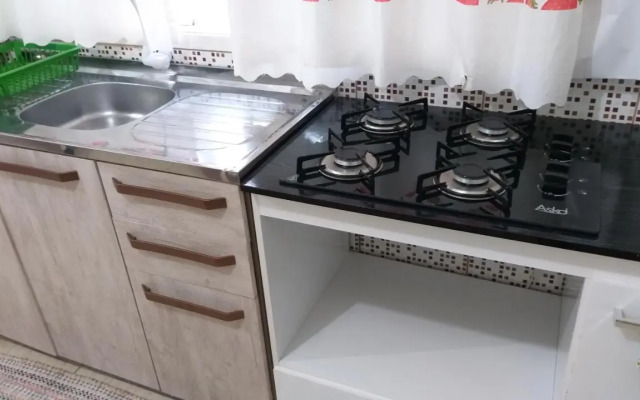 Pousadinha Guaratuba