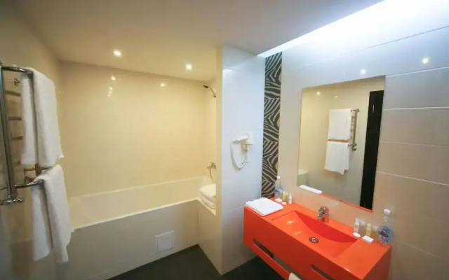 City Park Hotel  Bila Tserkva
