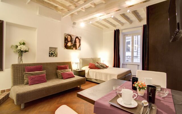 Orso Luxury Apartment