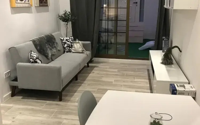 Vinaroz Sunset - Cozy House